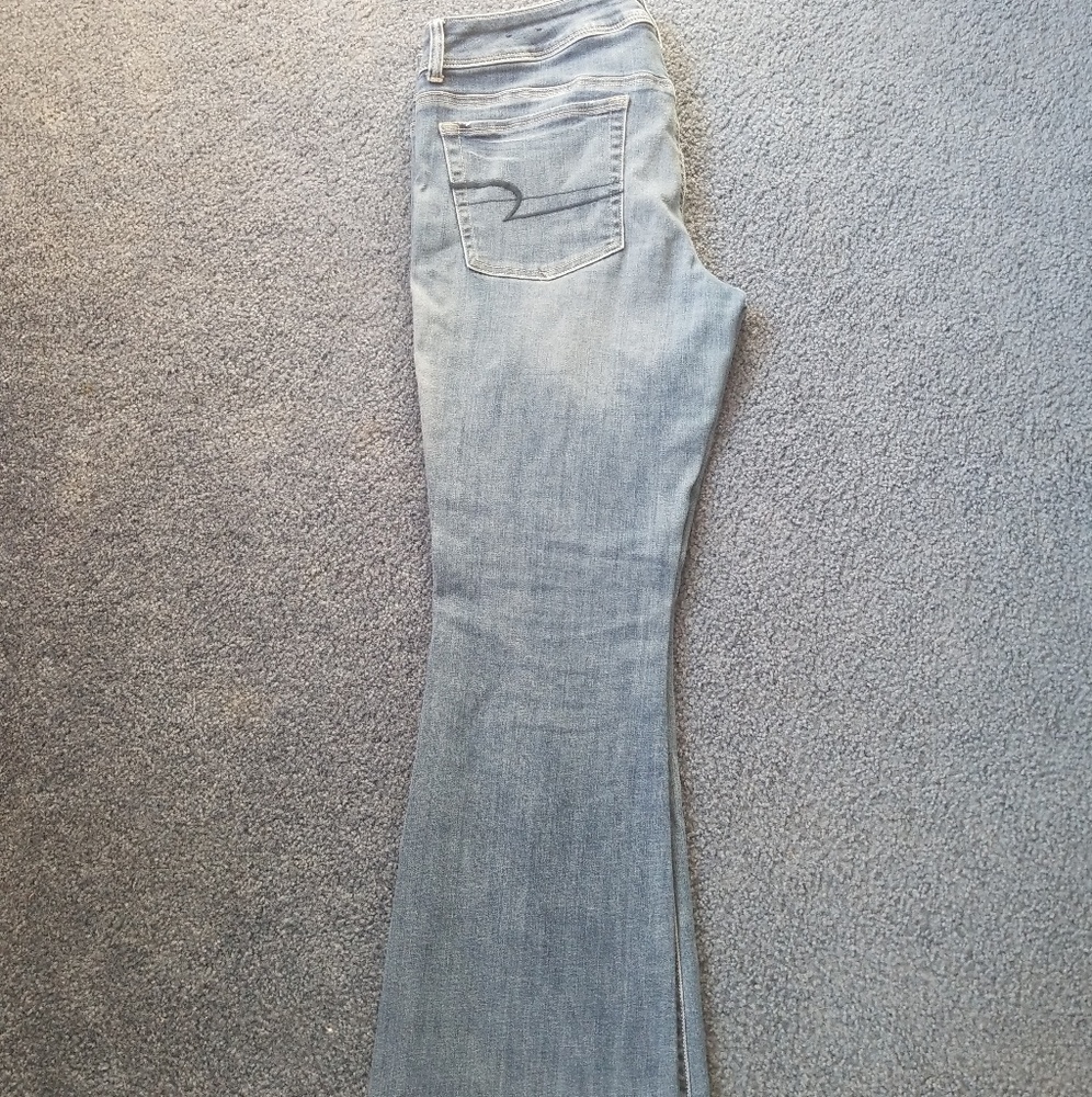 American eagle outfitters jeans